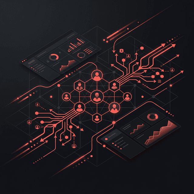 IgnixSocial Platform Infrastructure